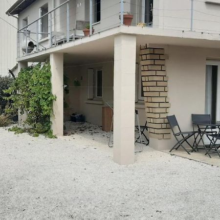 Chez Laurent 베르주라크 외부 사진